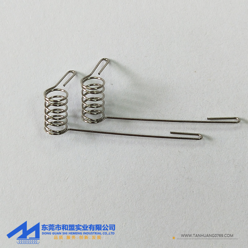 如何選擇優(yōu)質(zhì)的電池彈簧呢？